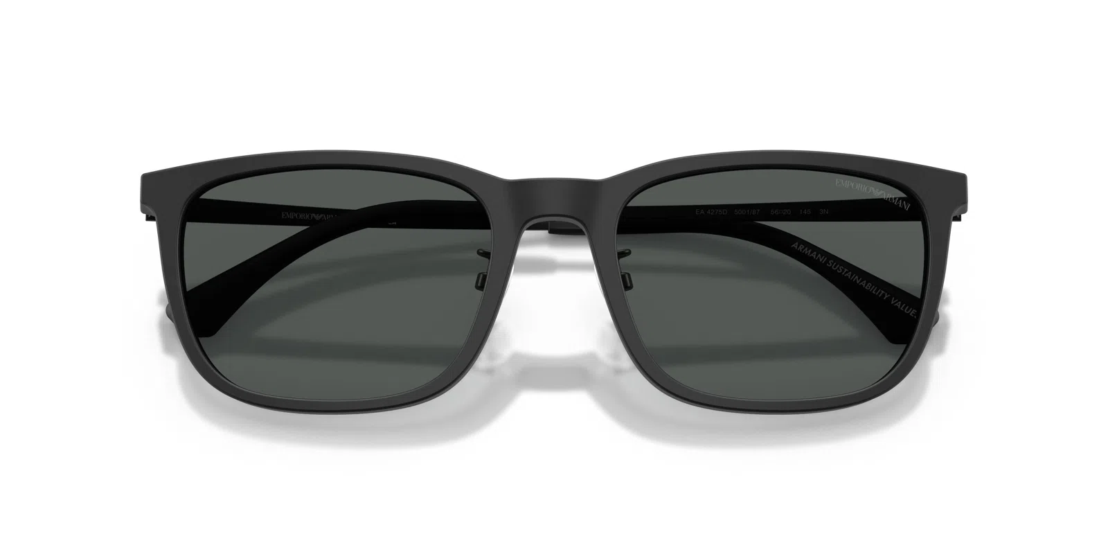 Emporio Armani 4275D Sunglasses - view 14